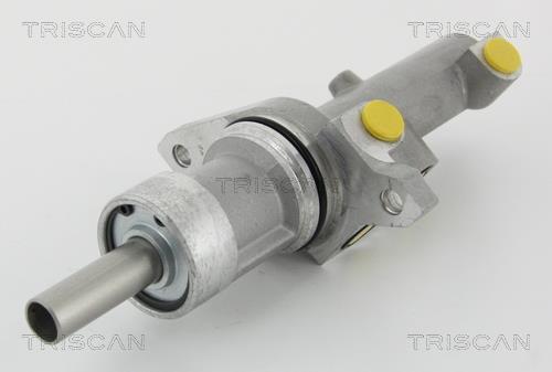 Triscan 8130 23129 Brake Master Cylinder 813023129: Buy near me in Poland at 2407.PL - Good price!