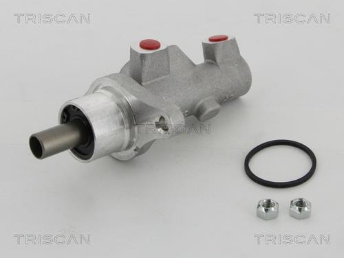 Triscan 8130 25152 Brake Master Cylinder 813025152: Buy near me at 2407.PL in Poland at an Affordable price!