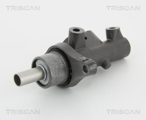 Triscan 8130 25153 Brake Master Cylinder 813025153: Buy near me at 2407.PL in Poland at an Affordable price!