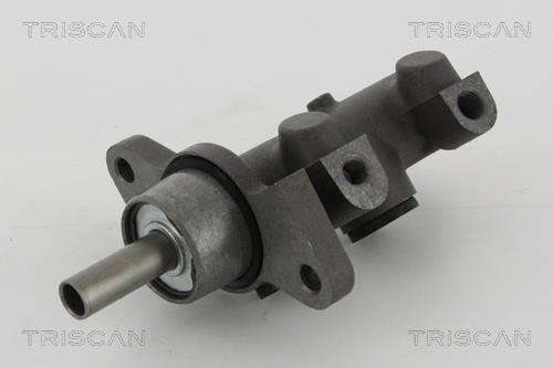 Triscan 8130 25154 Brake Master Cylinder 813025154: Buy near me in Poland at 2407.PL - Good price!