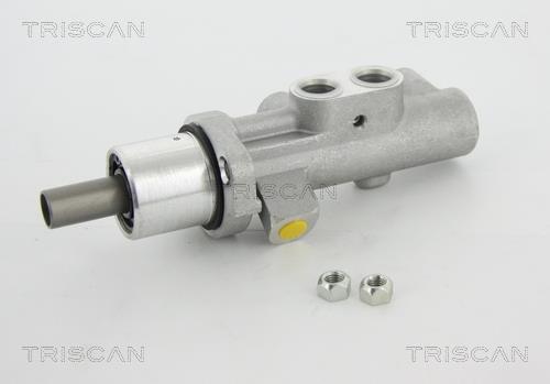 Triscan 8130 27111 Brake Master Cylinder 813027111: Buy near me in Poland at 2407.PL - Good price!