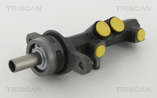 Triscan 8130 29168 Brake Master Cylinder 813029168: Buy near me in Poland at 2407.PL - Good price!