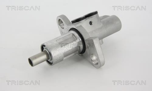 Triscan 8130 29169 Brake Master Cylinder 813029169: Buy near me in Poland at 2407.PL - Good price!