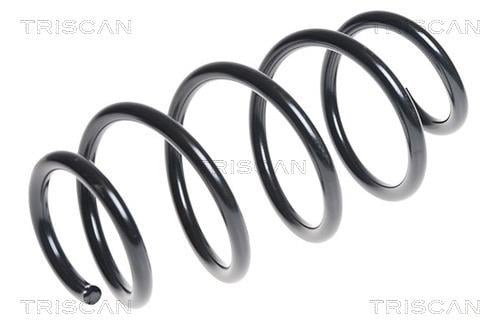 Triscan 8750 29309 Suspension spring front 875029309: Buy near me in Poland at 2407.PL - Good price!