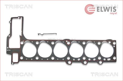 Triscan 501-1744 Gasket, cylinder head 5011744: Buy near me in Poland at 2407.PL - Good price!