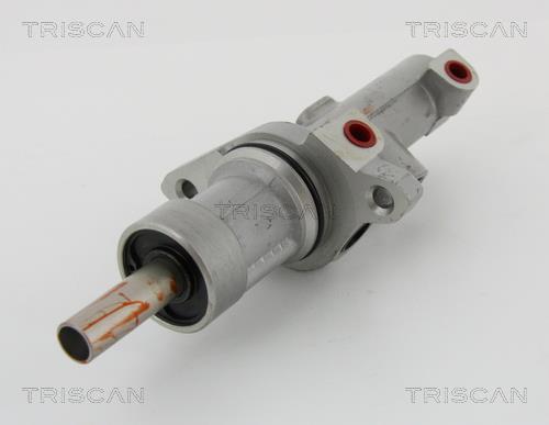 Triscan 8130 10126 Brake Master Cylinder 813010126: Buy near me in Poland at 2407.PL - Good price!