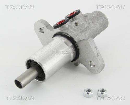 Triscan 8130 11129 Brake Master Cylinder 813011129: Buy near me in Poland at 2407.PL - Good price!