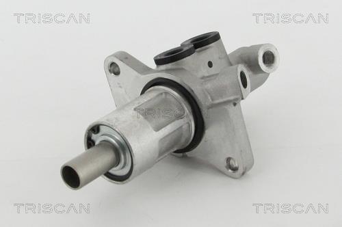 Triscan 8130 11133 Brake Master Cylinder 813011133: Buy near me in Poland at 2407.PL - Good price!