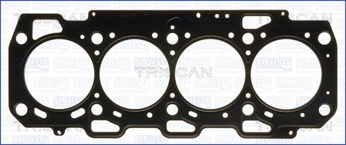 Triscan 501-5087 Gasket, cylinder head 5015087: Buy near me in Poland at 2407.PL - Good price!