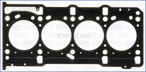 Triscan 501-5089 Gasket, cylinder head 5015089: Buy near me in Poland at 2407.PL - Good price!