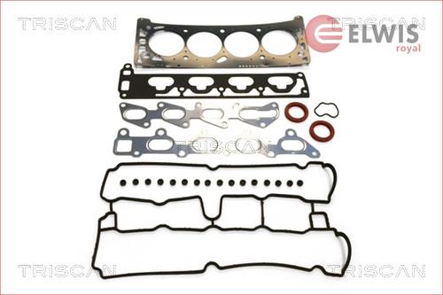 Triscan 598-5095 Gasket Set, cylinder head 5985095: Buy near me in Poland at 2407.PL - Good price!