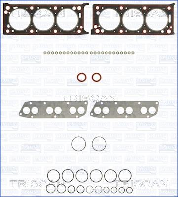 Triscan 598-5543 Прокладки ГБЦ, комплект 5985543: Приваблива ціна - Купити у Польщі на 2407.PL!