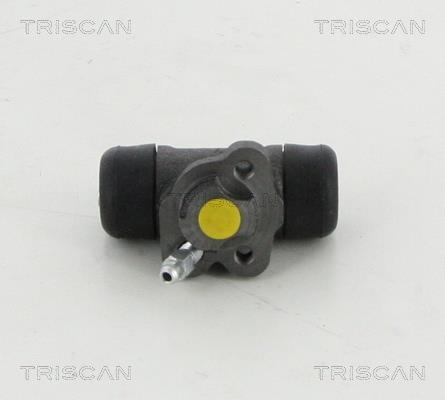 Triscan 8130 13046 Wheel Brake Cylinder 813013046: Buy near me in Poland at 2407.PL - Good price!