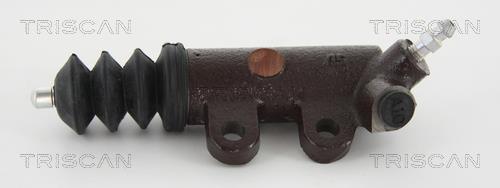 Triscan 8130 13320 Clutch slave cylinder 813013320: Buy near me in Poland at 2407.PL - Good price!