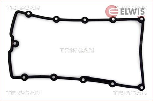 Triscan 515-85135 Gasket, cylinder head cover 51585135: Buy near me at 2407.PL in Poland at an Affordable price!