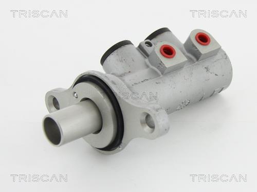 Triscan 8130 15149 Brake Master Cylinder 813015149: Buy near me in Poland at 2407.PL - Good price!