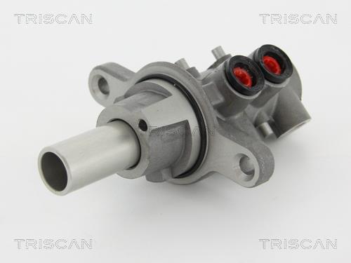 Triscan 8130 15150 Brake Master Cylinder 813015150: Buy near me in Poland at 2407.PL - Good price!