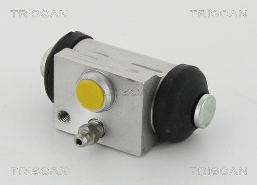 Triscan 8130 16067 Wheel Brake Cylinder 813016067: Buy near me in Poland at 2407.PL - Good price!