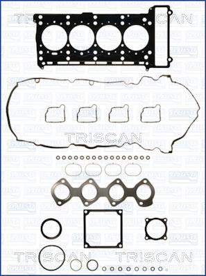 Triscan 598-41110 Dichtungssatz, zylinderkopfhaube 59841110: Kaufen Sie zu einem guten Preis in Polen bei 2407.PL!