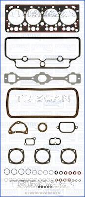 Triscan 598-4138 Dichtungssatz, zylinderkopfhaube 5984138: Kaufen Sie zu einem guten Preis in Polen bei 2407.PL!