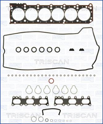 Triscan 598-4177 Uszczelki głowicy silnika, komplet 5984177: Dobra cena w Polsce na 2407.PL - Kup Teraz!