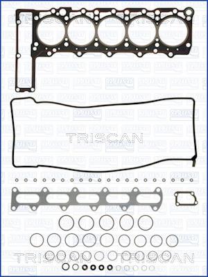 Triscan 598-4191 Прокладки ГБЦ, комплект 5984191: Отличная цена - Купить в Польше на 2407.PL!