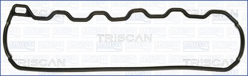 Triscan 515-8591 Прокладка клапанной крышки 5158591: Купить в Польше - Отличная цена на 2407.PL!