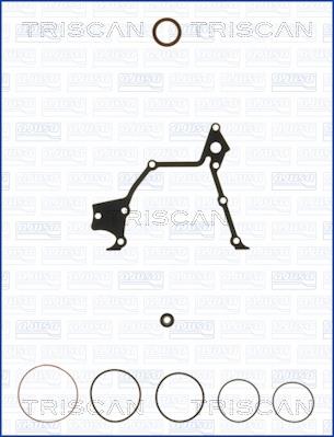 Triscan 595-2530 Motorkurbelgehäusedichtungen, Satz 5952530: Kaufen Sie zu einem guten Preis in Polen bei 2407.PL!
