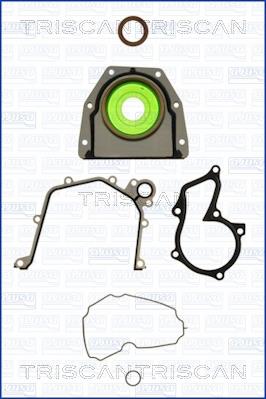 Triscan 595-2690 Gasket Set, crank case 5952690: Buy near me in Poland at 2407.PL - Good price!