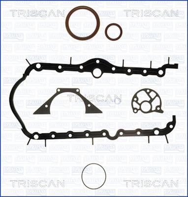 Triscan 595-2692 Прокладки блоку-картера двигуна, комплект 5952692: Приваблива ціна - Купити у Польщі на 2407.PL!