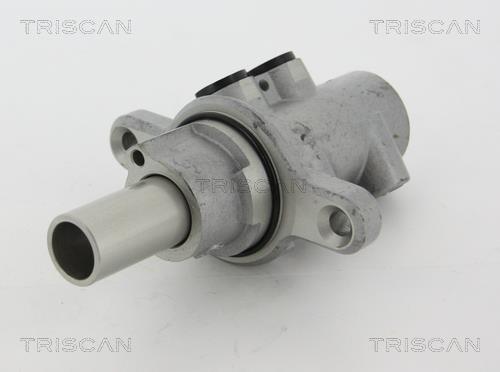 Triscan 8130 16173 Brake Master Cylinder 813016173: Buy near me in Poland at 2407.PL - Good price!