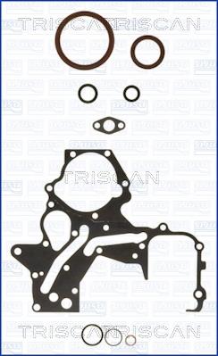 Triscan 595-4236 Gasket Set, crank case 5954236: Buy near me at 2407.PL in Poland at an Affordable price!