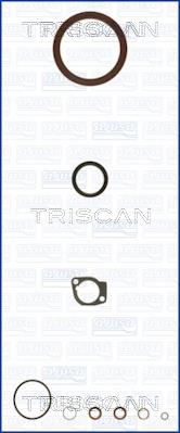Triscan 595-4580 Gasket Set, crank case 5954580: Buy near me in Poland at 2407.PL - Good price!