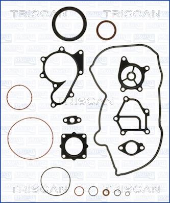 Triscan 595-4596 Gasket Set, crank case 5954596: Buy near me in Poland at 2407.PL - Good price!