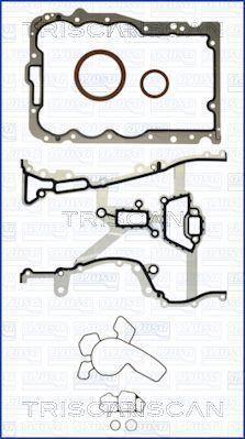 Triscan 595-5090 Gasket Set, crank case 5955090: Buy near me at 2407.PL in Poland at an Affordable price!