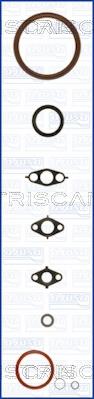 Triscan 595-7590 Прокладки блока-картера двигателя, комплект 5957590: Отличная цена - Купить в Польше на 2407.PL!