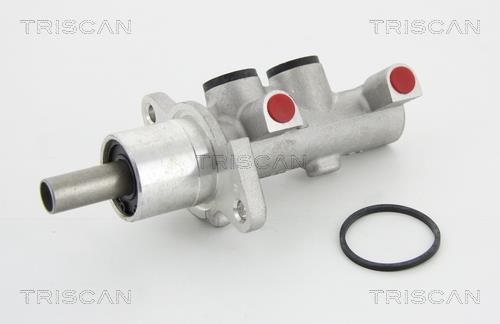 Triscan 8130 24156 Brake Master Cylinder 813024156: Buy near me in Poland at 2407.PL - Good price!