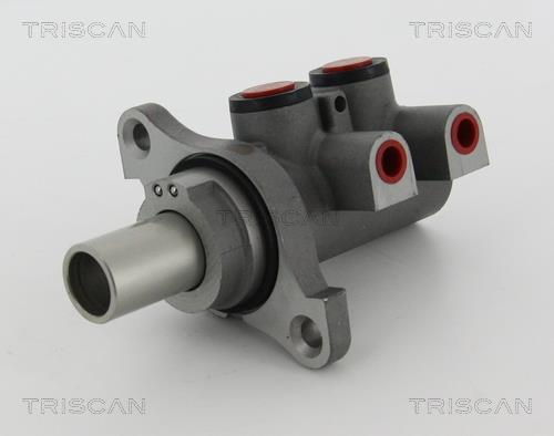 Triscan 8130 24160 Brake Master Cylinder 813024160: Buy near me in Poland at 2407.PL - Good price!