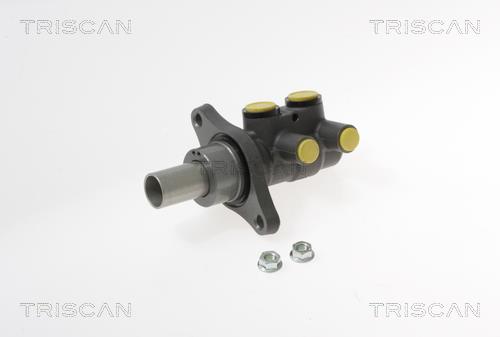 Triscan 8130 24164 Brake Master Cylinder 813024164: Buy near me in Poland at 2407.PL - Good price!