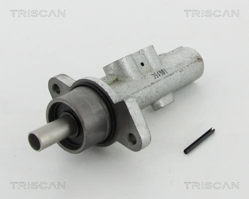 Triscan 8130 24165 Brake Master Cylinder 813024165: Buy near me in Poland at 2407.PL - Good price!