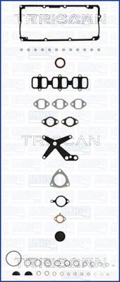 Triscan 597-85115 Gasket Set, cylinder head 59785115: Buy near me in Poland at 2407.PL - Good price!