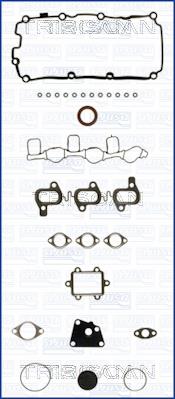 Triscan 597-85168 Gasket Set, cylinder head 59785168: Buy near me in Poland at 2407.PL - Good price!