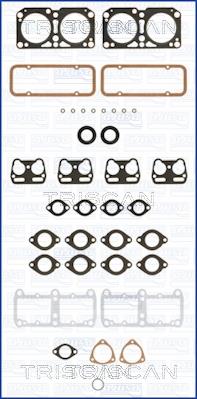 Triscan 598-1009 Gasket Set, cylinder head 5981009: Buy near me at 2407.PL in Poland at an Affordable price!