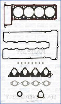 Triscan 598-1019 Gasket Set, cylinder head 5981019: Buy near me at 2407.PL in Poland at an Affordable price!