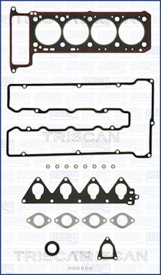 Triscan 598-1019 Gasket Set, cylinder head 5981019: Buy near me in Poland at 2407.PL - Good price!