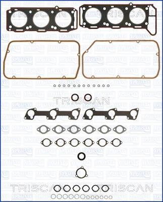 Triscan 598-1023 Gasket Set, cylinder head 5981023: Buy near me at 2407.PL in Poland at an Affordable price!