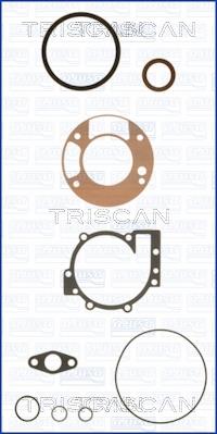 Triscan 595-80101 Motorkurbelgehäusedichtungen, Satz 59580101: Kaufen Sie zu einem guten Preis in Polen bei 2407.PL!