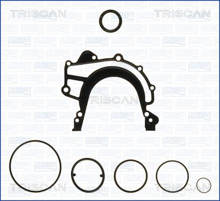 Triscan 595-85133 Gasket Set, crank case 59585133: Buy near me in Poland at 2407.PL - Good price!