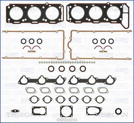 Triscan 598-1030 Gasket Set, cylinder head 5981030: Buy near me at 2407.PL in Poland at an Affordable price!