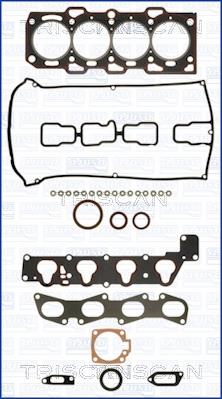 Triscan 598-1044 Gasket Set, cylinder head 5981044: Buy near me in Poland at 2407.PL - Good price!